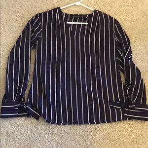 Banana Republic top
